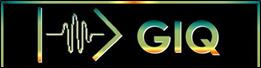 logotipo do GIQ